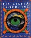 kniha Tisíciletá proroctví Předpovědi pro rok 2000 a dále, Perfekt 1995