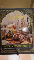 kniha Harry Potter  Hodiny bylinkářství, Slovart 2025