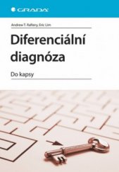 kniha Diferenciální diagnóza do kapsy, Grada 2010