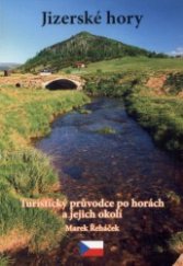 kniha Jizerské hory turistický průvodce po horách a jejich okolí, Kalendář Liberecka 2002