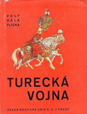 kniha Turecká vojna, Prešov 1938