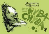 kniha Ryba Chyba, Havran 2012