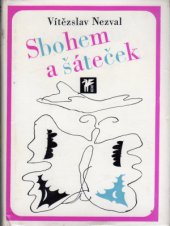 kniha Sbohem a šáteček, Československý spisovatel 1975
