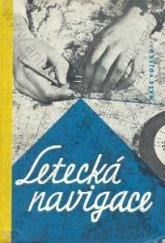 kniha Letecká navigace, Naše vojsko 1959