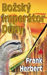 kniha Božský imperátor Duny, Baronet 2015