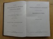 kniha Soupis památek historických a uměleckých v království Českém od pravěku do počátku XIX. století. XXI, - Politický okres Mladoboleslavský, Archeologická komise při České Akademii císaře Františka Josefa pro vědy, slovesnost a umění 1905