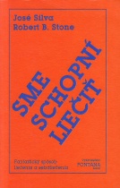 kniha Sme schopní liečiť Fantastický spôsob liečenia a sebaliečenia, Fontána 1991