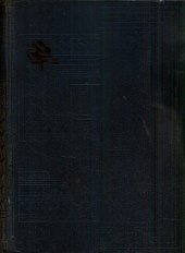 kniha Horalská republika román z Podkarpatské Rusi, Sfinx, Bohumil Janda 1932