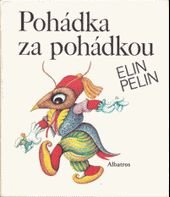 kniha Pohádka za pohádkou, Albatros 1979