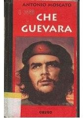 kniha Che Guevara, Orego 1997