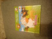 kniha AUDIO PRIBEHY Z NAŠÍ FARMY, De Agostini 2023