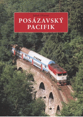 kniha Posázavský pacifik, Malkus 2007