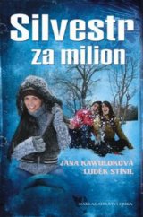 kniha Silvestr za milion, Erika 2011