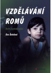 kniha Vzdělávání Romů, Grada 2001