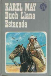 kniha Duch Llana Estacada, Olympia 1989