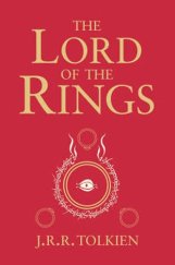 kniha The Lord of the Rings The Two Towers, HarperCollins 2007