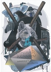 kniha Apokryfní zvířata, Petr Štengl 2012