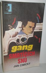 kniha Gang smrtících snů, Naše vojsko 1985