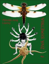 kniha Živá symetria, Vydavateľstvo Q111 2009