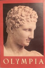 kniha Olympia - Vollständiger Führer, Verlag 1989