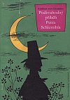 kniha Podivuhodný příběh Petra Schlemihla, Československý spisovatel 1959