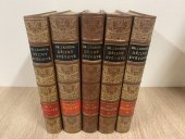 kniha Ilustrované dějiny světové Díl 3. Novověk I, Jos. R. Vilímek 1934