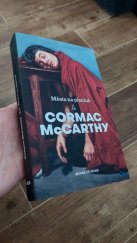 kniha Města na planině, Argo 2023