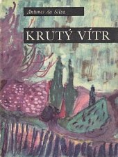 kniha Krutý vítr, Nakladatelství politické literatury 1964