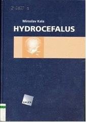 kniha Hydrocefalus, Galén 2005