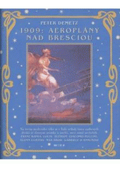 kniha 1909: aeroplány nad Bresciou, Prostor 2003
