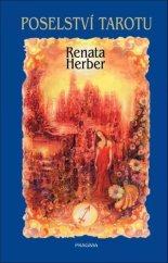kniha Poselství Tarotu, Pragma 2022