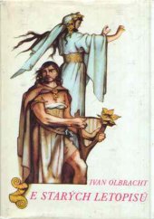 kniha Ze starých letopisů, Albatros 1975