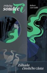 kniha Záhada čínského zlata, Mystery Press 2026