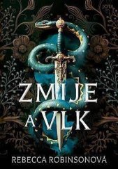kniha Zmije a Vlk, Jota 2025