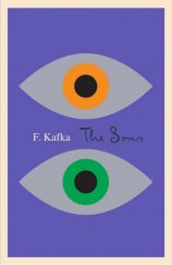 kniha The Sons, Schocken Books 2011