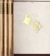 kniha Kondotierova cesta do Italie. [I], - Benátky, Rudolf Škeřík 1934