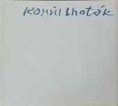 kniha Z rozhovorů, Albatros 1977