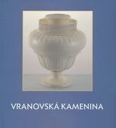 kniha Vranovská kamenina, Památkový ústav 1999