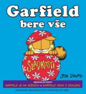 kniha Garfield bere vše, Crew 2012