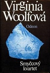 kniha Smyčcový kvartet [Povídky], Odeon 1982