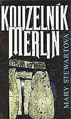 kniha Kouzelník Merlin, Český spisovatel 1994
