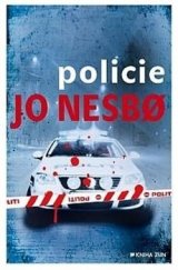 kniha Policie, Kniha Zlín 2015
