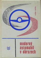 kniha Moderný automobil v obrazoch, Alfa 1974