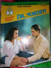 kniha Cena poznání, Ivo Železný 1994