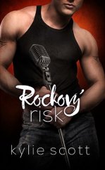 kniha Rockový risk, Baronet 2016