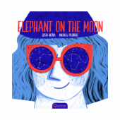 kniha Elephant on the Moon, Centrala 2016