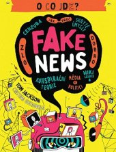 kniha Fake news, Jota 2020
