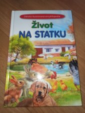kniha Život na statku, Nakladatelství SUN, s.r.o. 2020