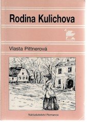 kniha Rodina Kulichova, Romance 1998
