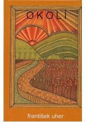 kniha Okolí, Antonín Drábek, Balt-East 2012